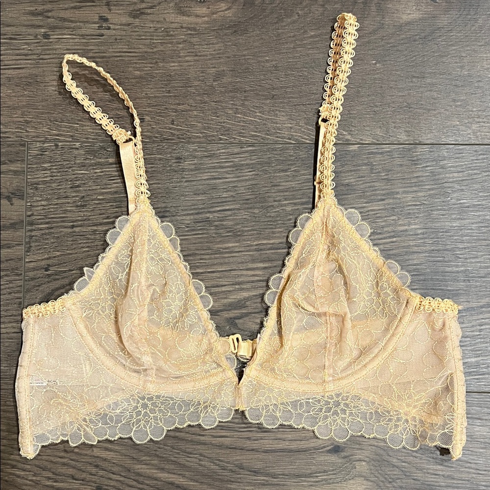 Intimately by Free People Lucia Bra